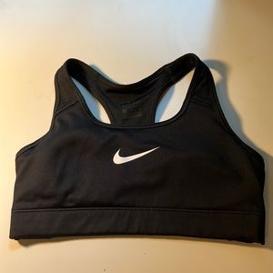 Nike Victory Compression Dri-Fit Sports Bra